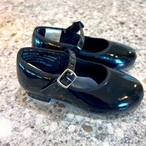 Revolution Dancewear Tap Shoes